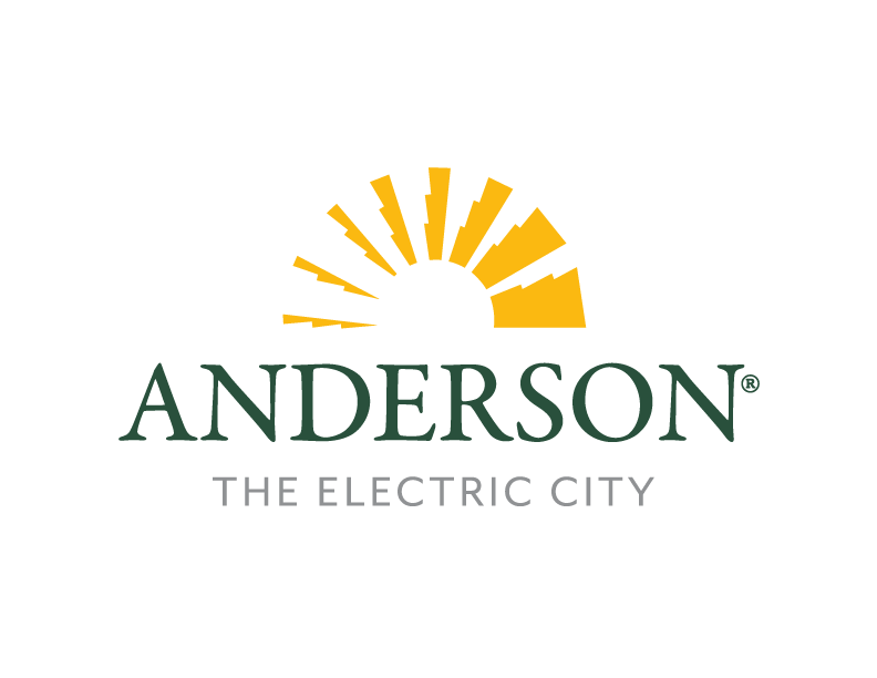 City of Anderson SC
