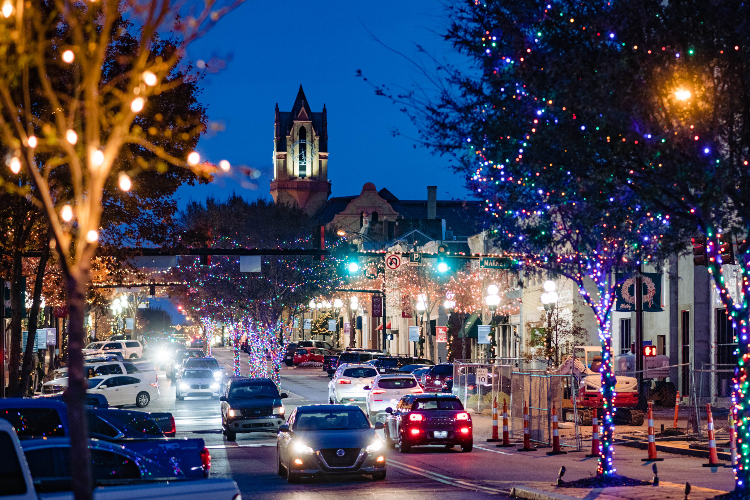 Soirée - For the Kids - City of Anderson SC