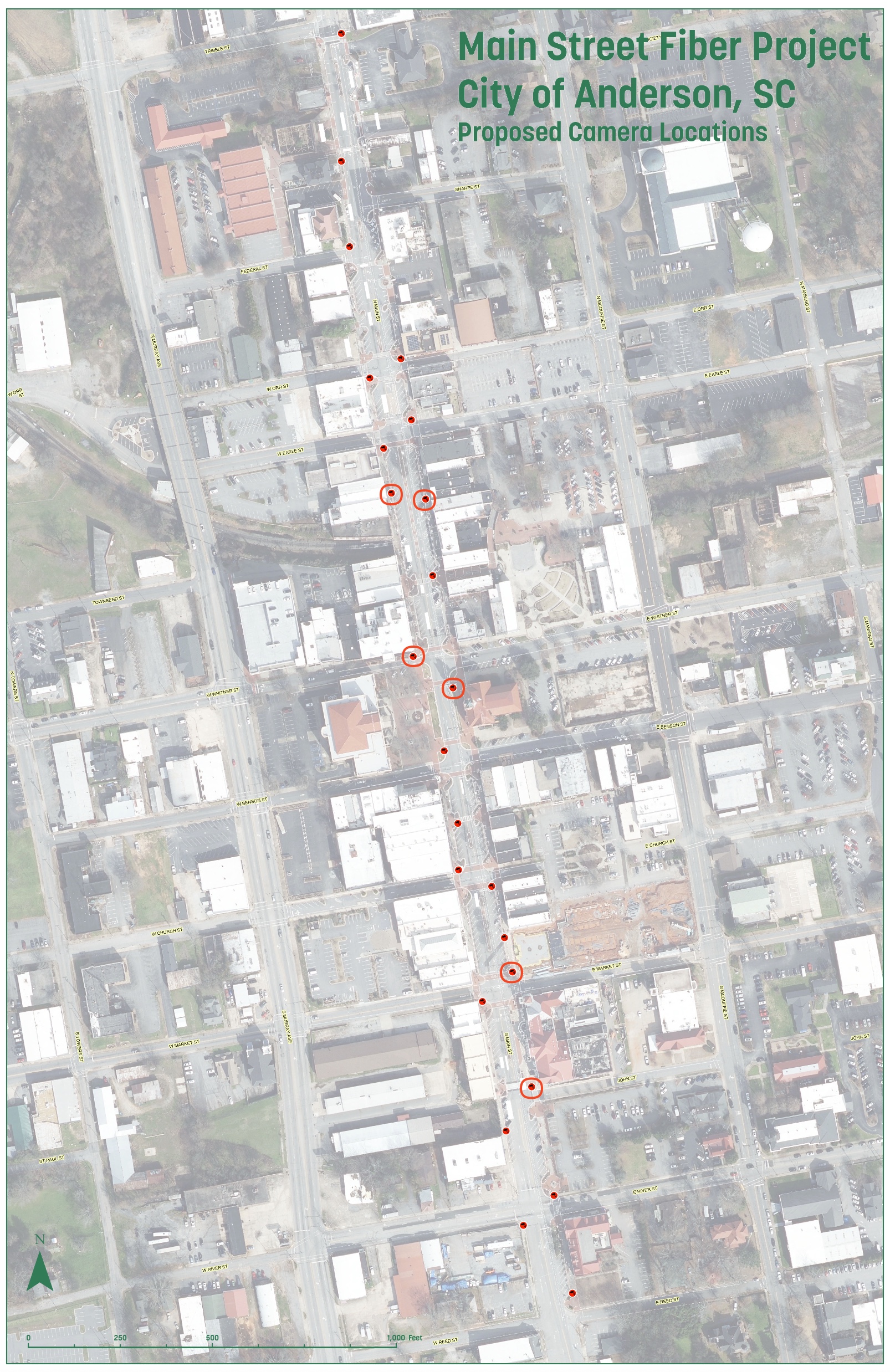 Requests - City of Anderson SC